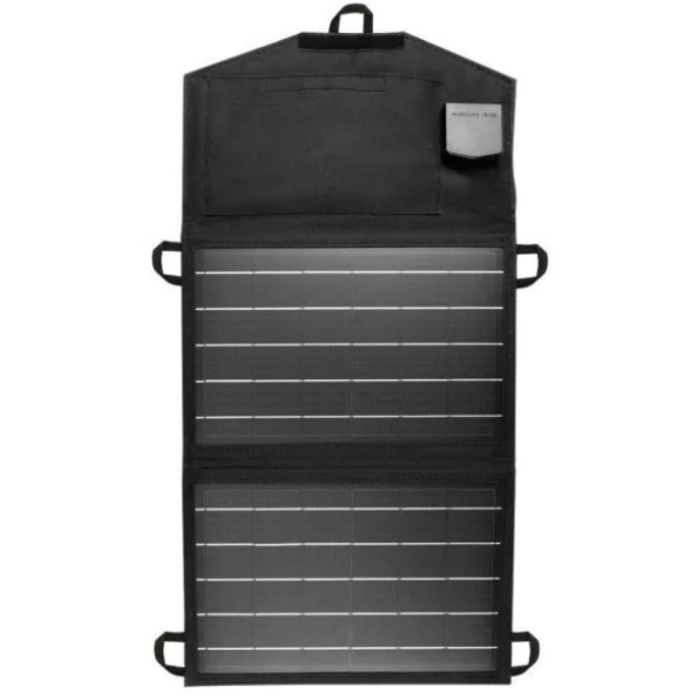 Бензиновый генератор Neo Tools 230В (1 фаза), 2.8/3кВт+Портативная солнечная панель 90-140