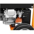 Бензиновий генератор Neo Tools 230В (2,8/3 кВт)+Портативна сонячна панель 90-140