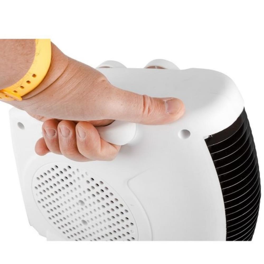 Тепловентилятор Neo Tools, 2 кВт