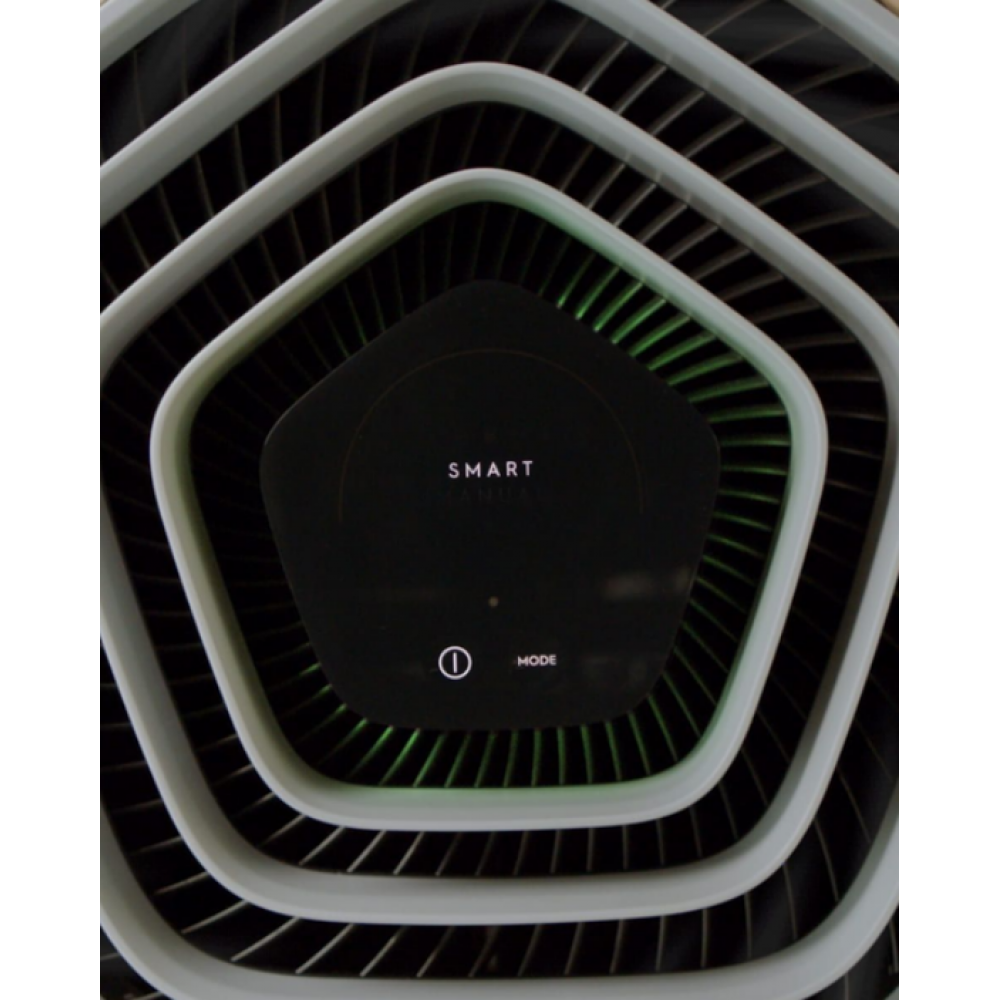 Очиститель Electrolux PA91-404GY