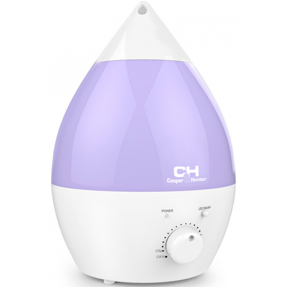 Увлажнитель Cooper&Hunter СH-2828 Capri