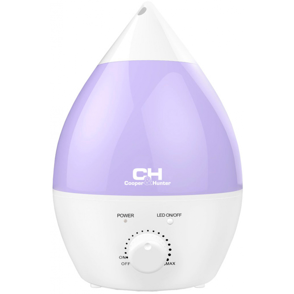 Увлажнитель Cooper&Hunter СH-2828 Capri