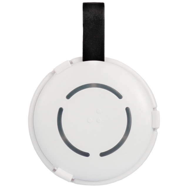 Безпровідна тривожна кнопка U-Prox Button White