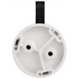Безпровідна тривожна кнопка U-Prox Button White