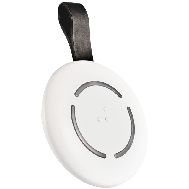 Безпровідна тривожна кнопка U-Prox Button White