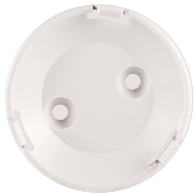 Безпровідна тривожна кнопка U-Prox Button White