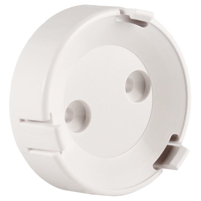 Безпровідна тривожна кнопка U-Prox Button White