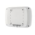 Охоронна централь U-Prox MPX LE White з LTE/GSM (4G/2G), WiFi, Ethernet