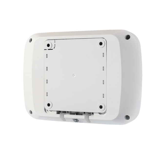 Охоронна централь U-Prox MPX LE White з LTE/GSM (4G/2G), WiFi, Ethernet