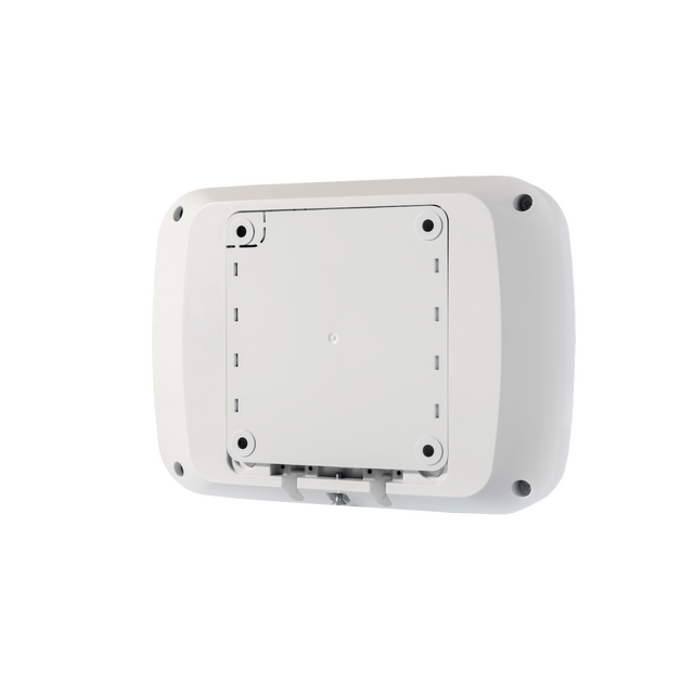 Комплект охранной сигнализации U-Prox MPX L KF kit White з LTE/GSM (4G/2G), WiFi