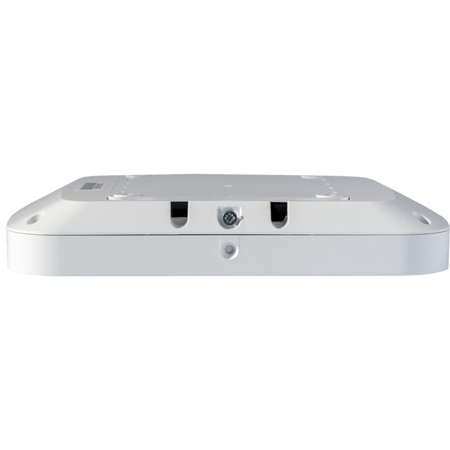 Охоронна централь U-Prox MPX LE White з LTE/GSM (4G/2G), WiFi, Ethernet