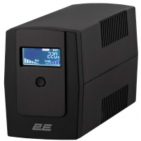 2E DD850 850VA/480W (2E-DD850) 2E DD850 850VA/480W (2E-DD850)