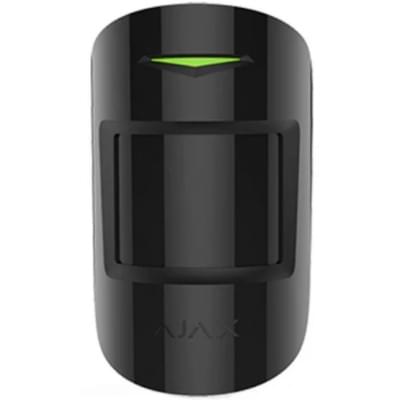Корпус Ajax MotionProtect Black (DummyBox 06) (000019753)