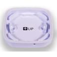 Кріпильна панель Ajax SmartBracket для StreetSiren White (000021520)