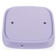 Кріпильна панель Ajax SmartBracket для StreetSiren White (000021520)