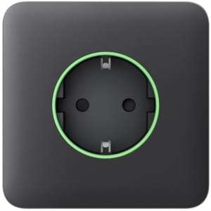 Ajax SoloCover (smart) Graphite (000038791) Ajax SoloCover (smart) Graphite (000038791)