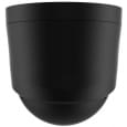 Дротова охоронна IP-камера Ajax TurretCam (5 Mp/2.8 mm) Black (000039305)