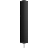 Ajax ExternalAntenna Black (000050629)
