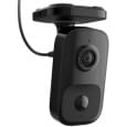 Wi-Fi камера видеонаблюдения с ИК датчиком движения и встроенным ШИ Ajax IndoorCam Black (111567.303.BL1) (000053543)