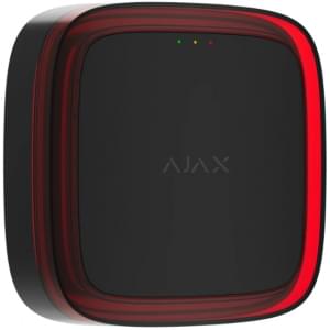 Ajax EN54 FireProtect (VAD) Jeweller Black (118606.277.BL1) ) (000057170) Ajax EN54 FireProtect (VAD) Jeweller Black (118606.277.BL1) ) (000057170)