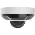 Проводная охранная IP-камера Ajax DomeCam Mini HL (5 Mp/2,8 mm) White (126253.217.WH1) (000059522)