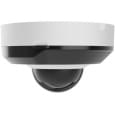 Проводная охранная IP-камера Ajax DomeCam Mini HL (5 Mp/2,8 mm) White (126253.217.WH1) (000059522)