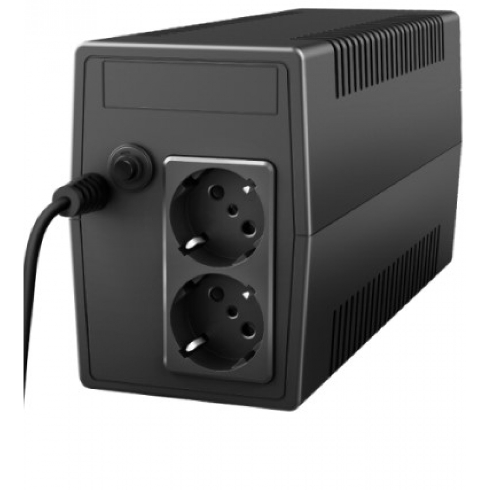 ИБП Trust Paxxon 800VA UPS
