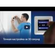 Терморегулятор Devi Devireg Touch (140F1069)