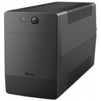 Trust Paxxon 800VA UPS Trust Paxxon 800VA UPS