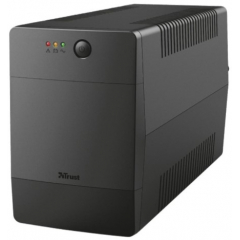 Trust Paxxon 800VA UPS