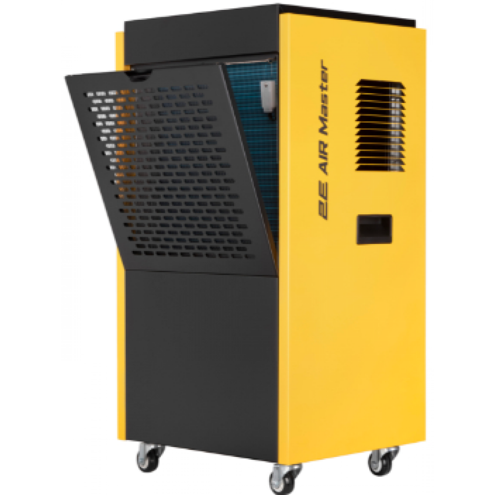 Осушитель воздуха 2E 2E-ID1000-90L, 1000Вт