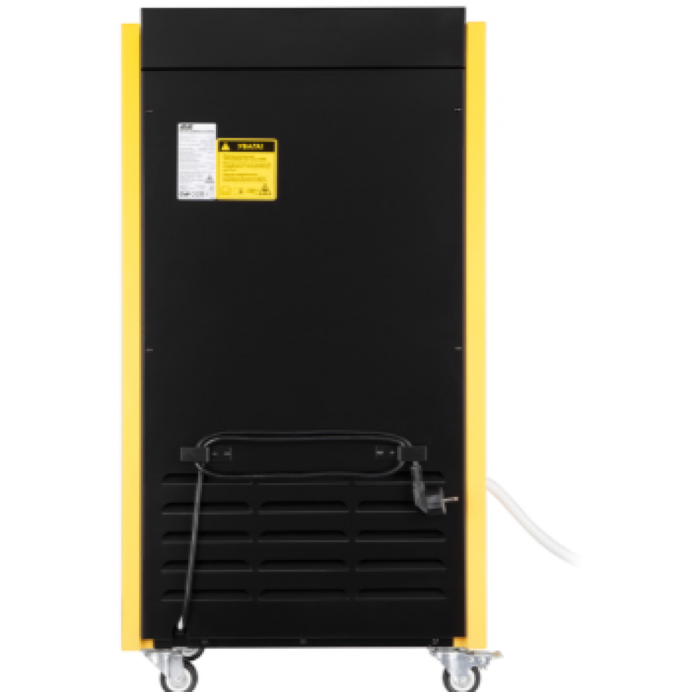 Осушитель воздуха 2E 2E-ID1000-90L, 1000Вт