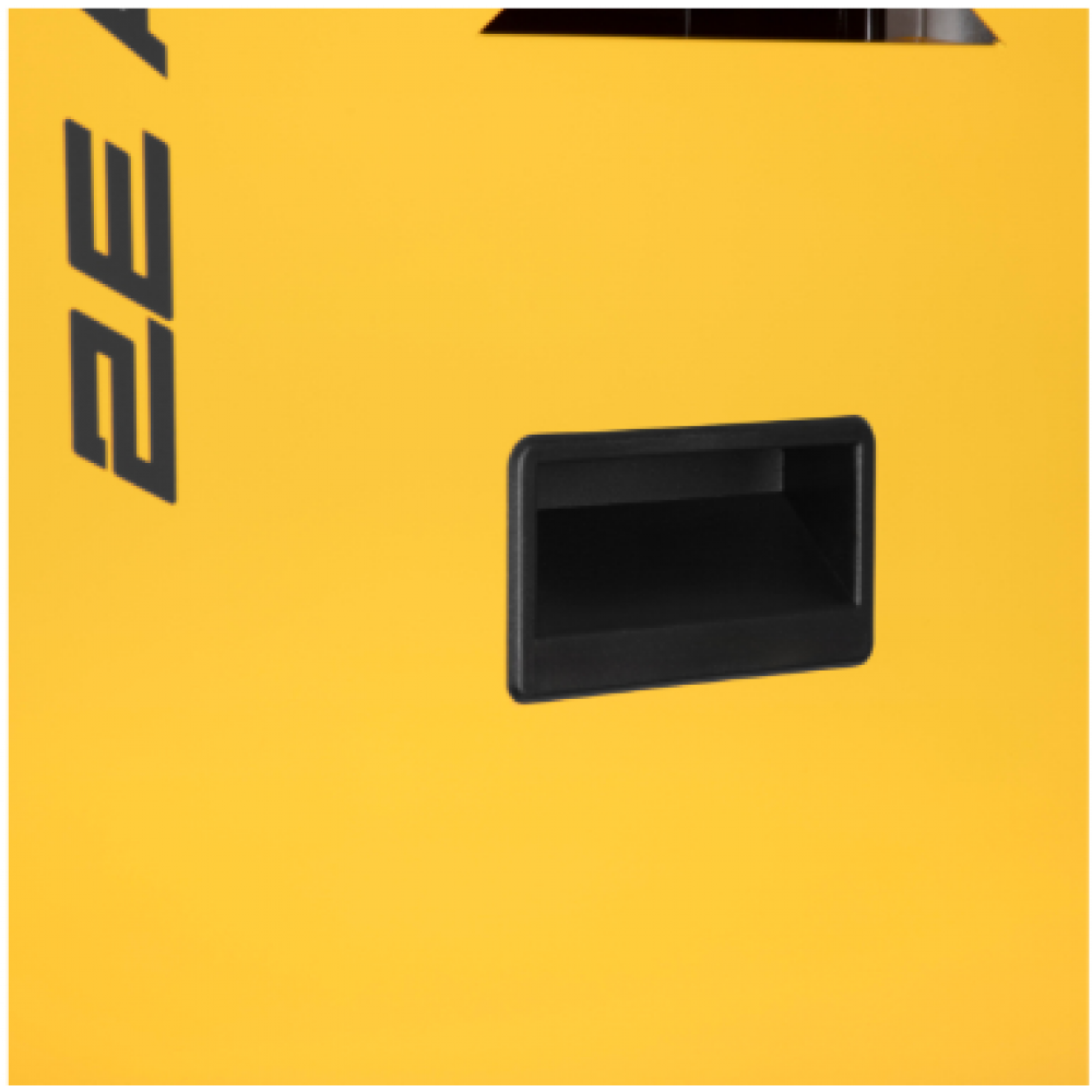 Осушитель воздуха 2E 2E-ID1000-90L, 1000Вт