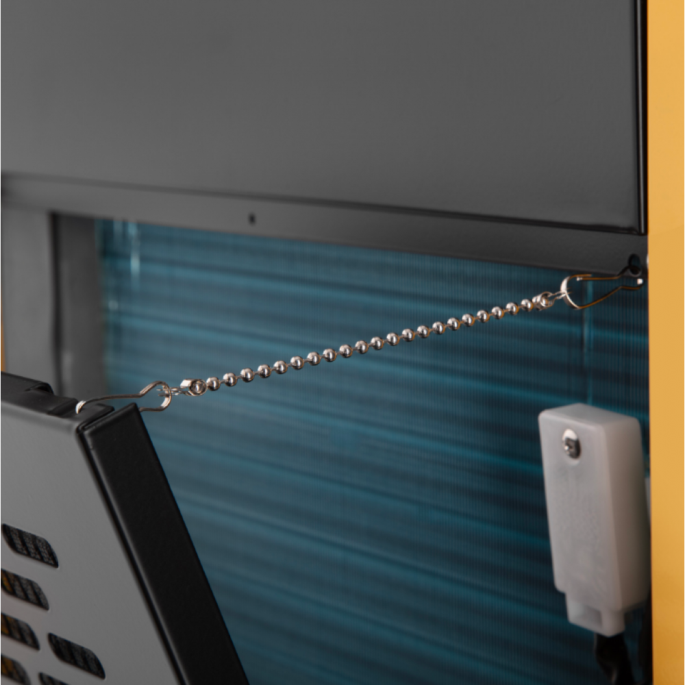 Осушитель воздуха 2E 2E-ID1000-90L, 1000Вт