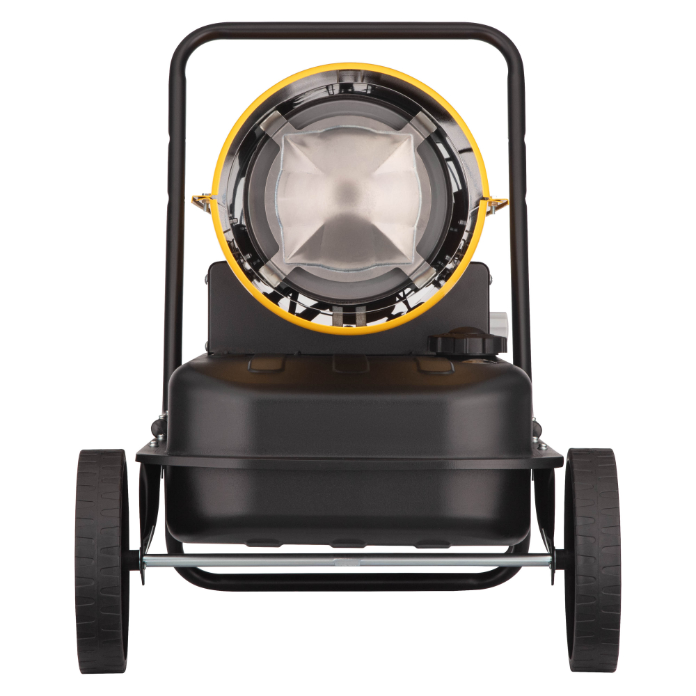 Тепловая пушка 2E DH30750