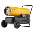 Тепловая пушка 2E DH30750