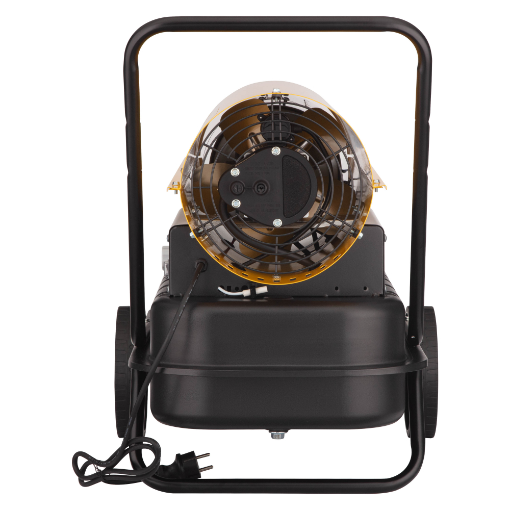 Тепловая пушка 2E DH30750