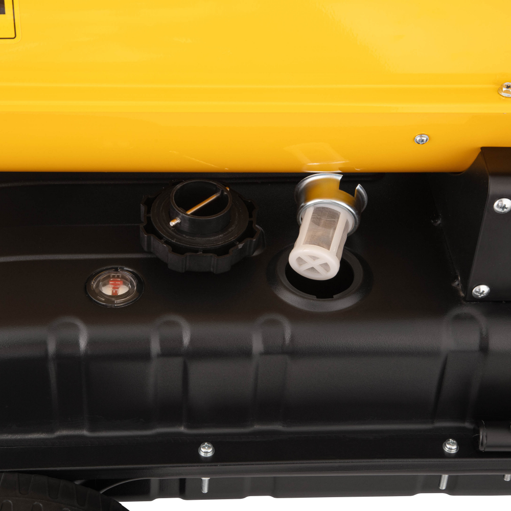 Тепловая пушка 2E DH30750