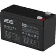 Акумулятор 2E GS 12V 7.2Ah AGM(2E-GS12-7.2)