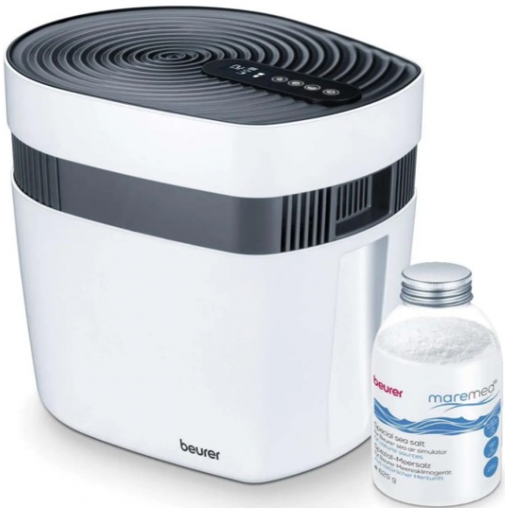 Очиститель Beurer Maremed MK 500