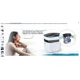 Очиститель Beurer Maremed MK 500