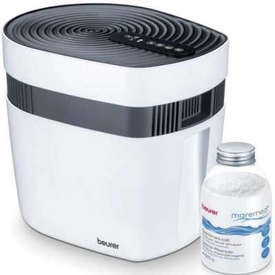 Очиститель Beurer Maremed MK 500