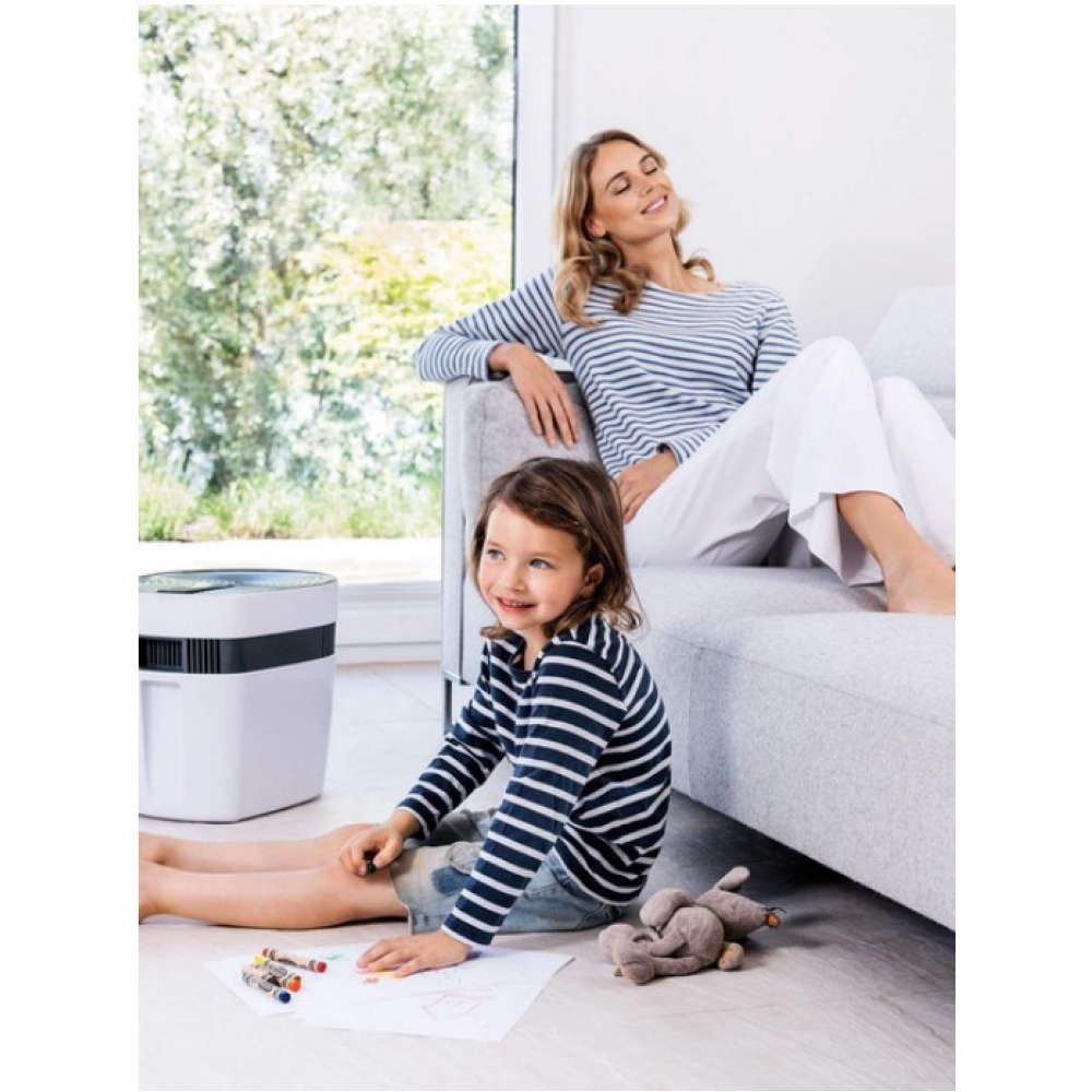 Очиститель Beurer Maremed MK 500