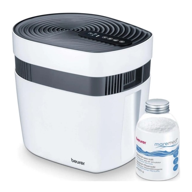 Очиститель Beurer Maremed MK 500