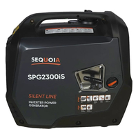 Sequoia SPG2300iS   