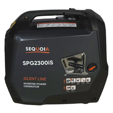 Sequoia SPG2300iS   