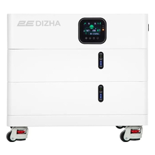 2E PowerStation Dizha 10000 Вт(2E-ESS-PSD10) 