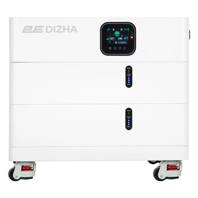 Комплект резервного живлення 2E PowerStation Dizha 10000 Вт(2E-ESS-PSD10)