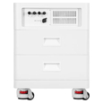 Комплект резервного живлення 2E PowerStation Dizha 10000 Вт(2E-ESS-PSD10)