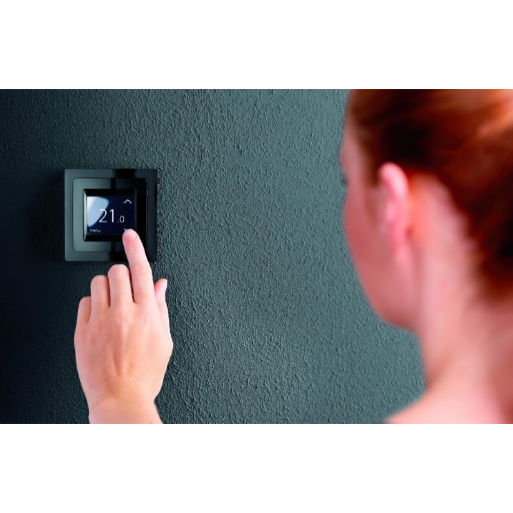 Терморегулятор Devi Devireg Touch (140F1069)